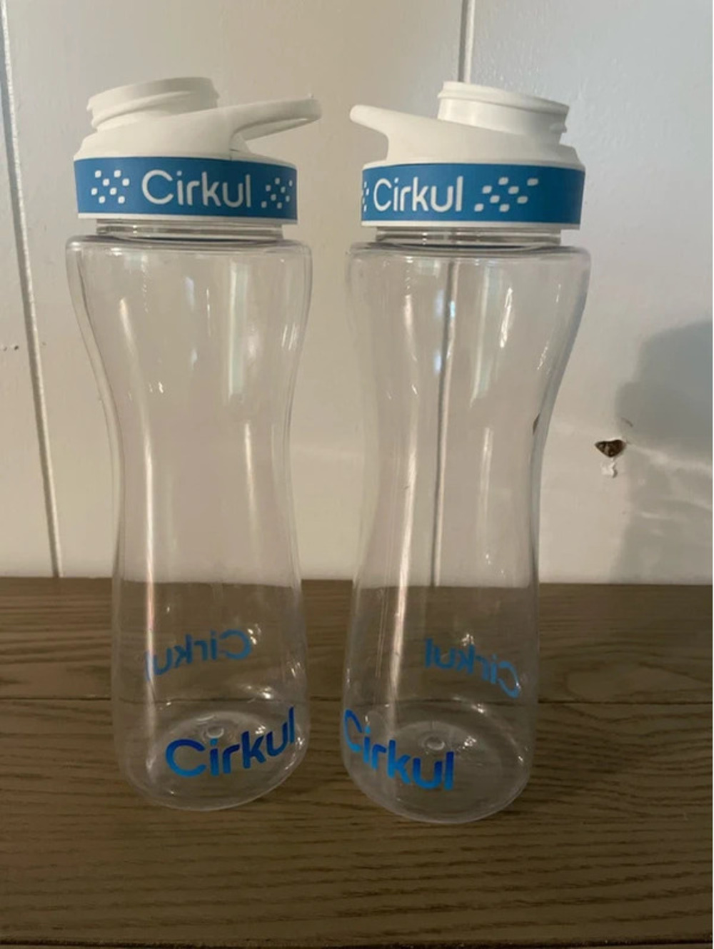 2 cirkul cups